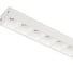 Светильник Arlight SNAP-STARLINE-LASER-S1200-26W Warm3000 , IP40 Металл, 3 года 1шт 031574 1