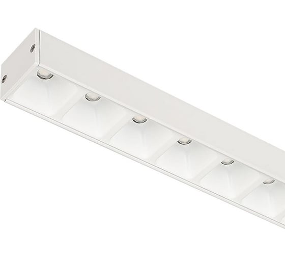 Светильник Arlight SNAP-STARLINE-LASER-S600-13W Warm3000 1шт 031571 1