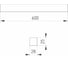 Светильник Arlight SNAP-STARLINE-LASER-S600-13W Warm3000 1шт 031571 6