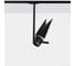 Трековый светильник IMPERIUMLOFT STRIZH TRACK 1 lamp 204086-22 1
