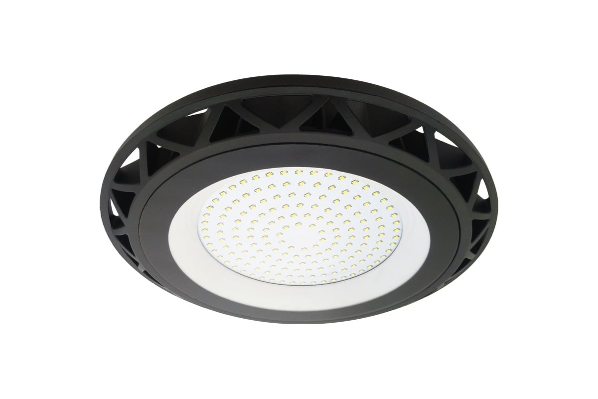 Светильник Jazzway PHB UFO 100w 5000K IP65 110гр. 5009226 - выгодная ...