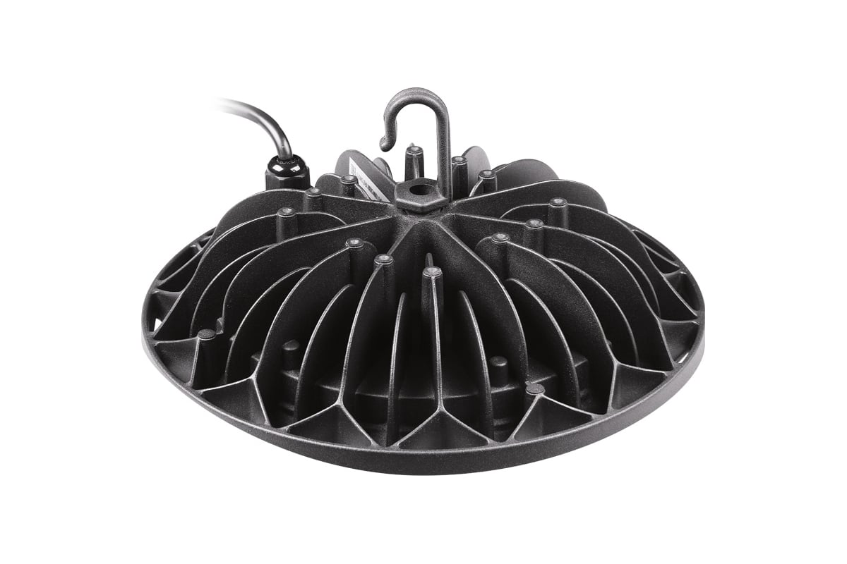 Светильник Jazzway PHB UFO 100w 5000K IP65 110гр. 5009226 - выгодная ...