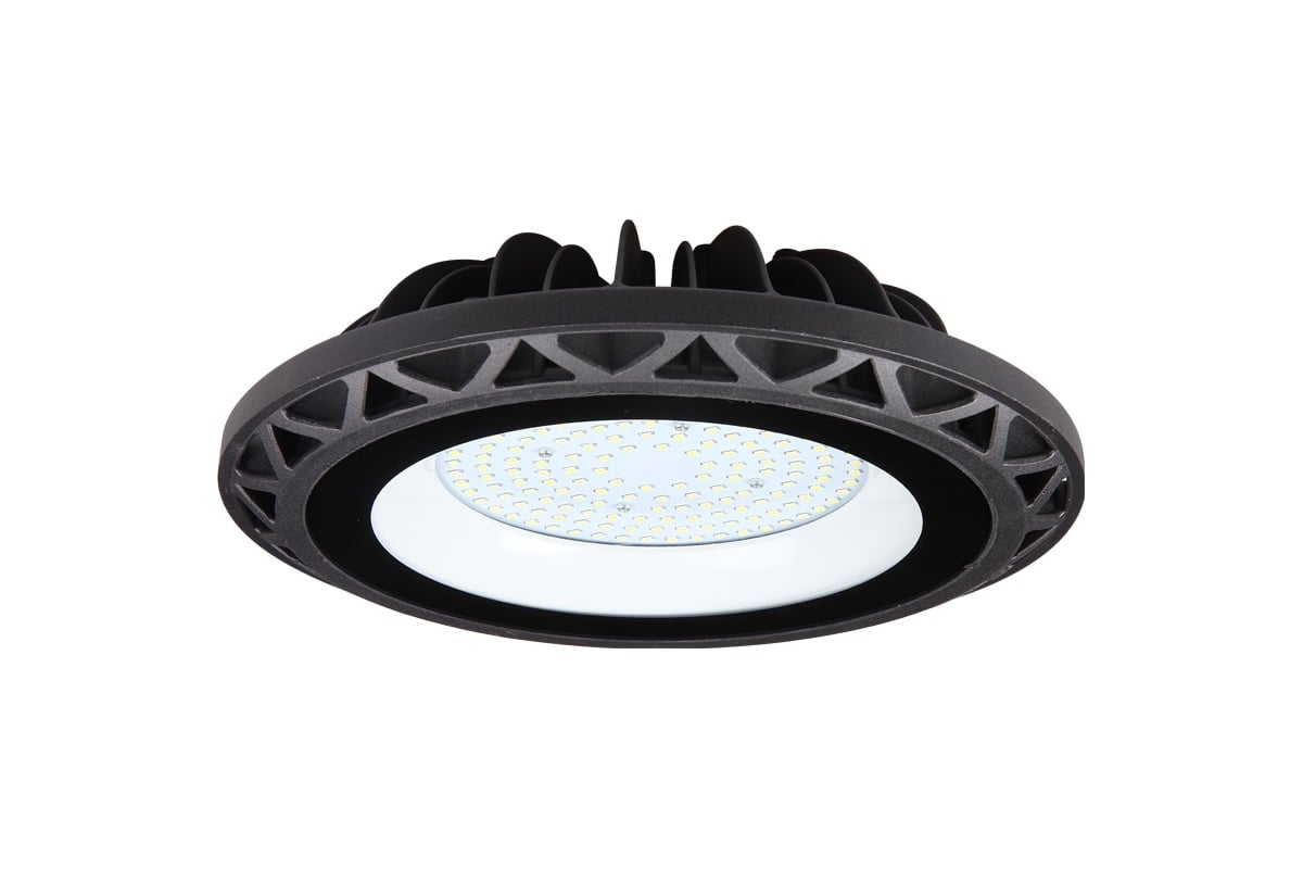 Светильник Jazzway PHB UFO 100w 5000K IP65 110гр. 5009226 - выгодная ...