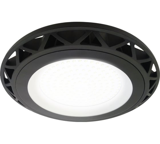 Светильник Jazzway PHB UFO 100w 5000K IP65 110гр. 5009226