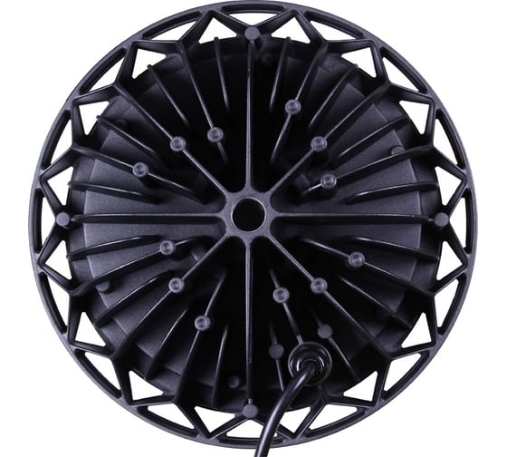 Светильник Jazzway PHB UFO 100w 5000K IP65 110гр. 5009226