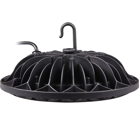 Светильник Jazzway PHB UFO 100w 5000K IP65 110гр. 5009226