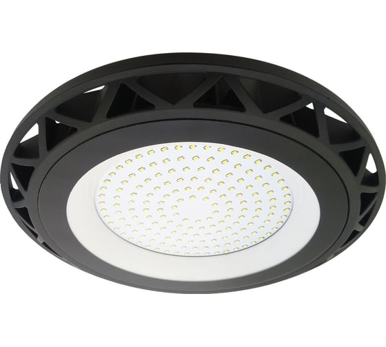 Светильник Jazzway PHB UFO 200w 5000K IP65 110гр. 5009240 1