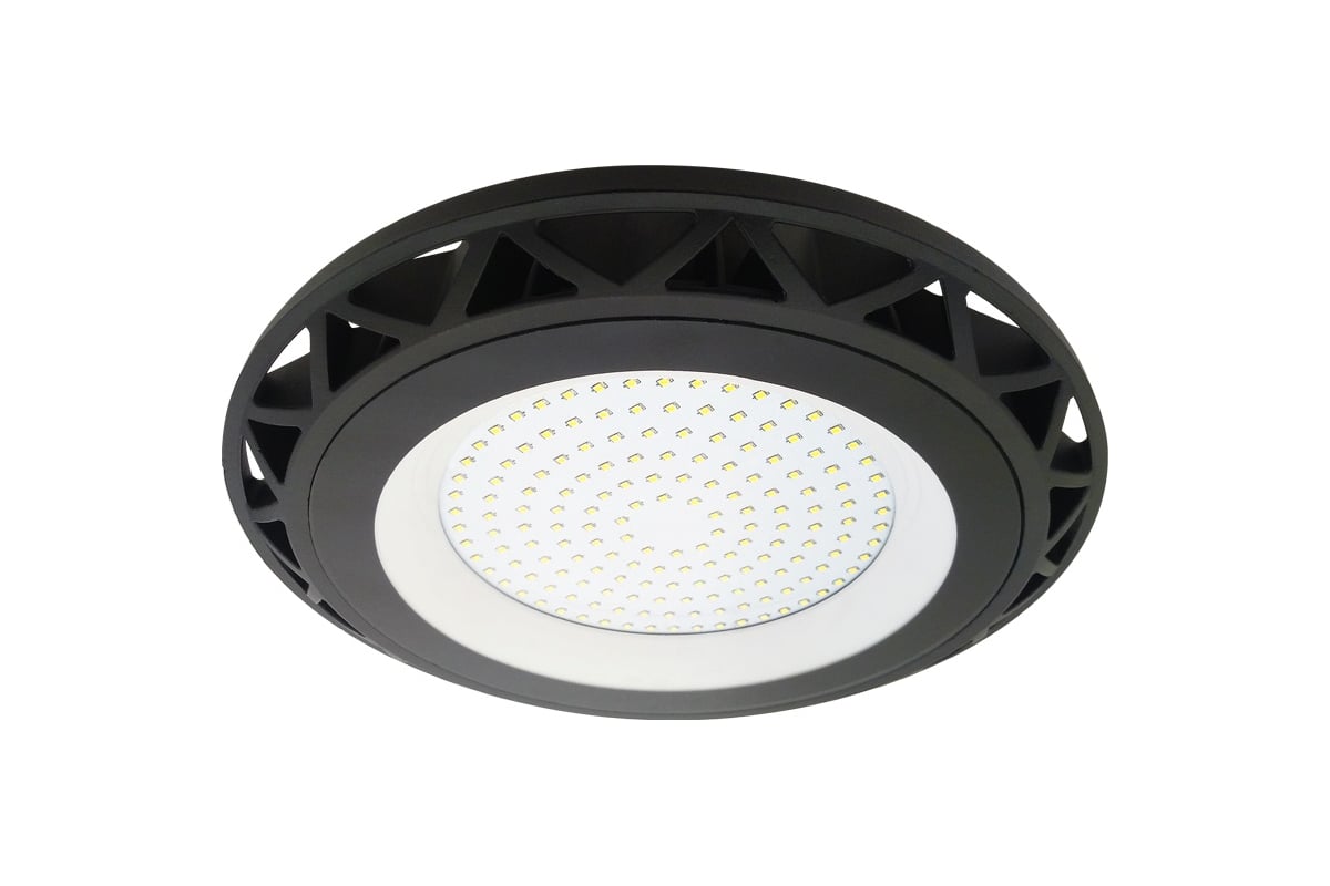 Светильник Jazzway PHB UFO 150w 5000K IP65 110гр. 5009233 - выгодная ...