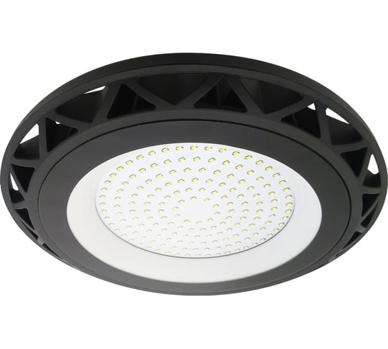 Светильник Jazzway PHB UFO 150w 5000K IP65 110гр. 5009233 1