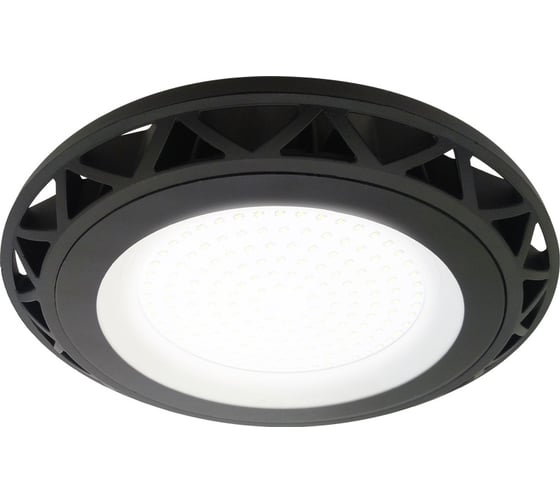 Светильник Jazzway PHB UFO 150w 5000K IP65 110гр. 5009233