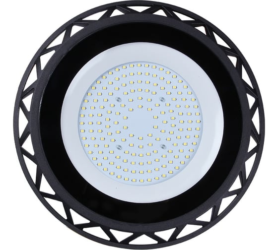 Светильник Jazzway PHB UFO 150w 5000K IP65 110гр. 5009233