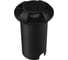 Светильник светодиодный Jazzway PGR R60/4 2w 4000K Black IP65 грунтовый встраиваемый 5024885 1