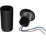 Светильник светодиодный Jazzway PGR R60/4 2w 4000K Black IP65 грунтовый встраиваемый 5024885 3