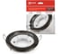 Встраиваемый светильник IN HOME gx53r-standard rbb под gx53 черная бронза 4690612044163 1