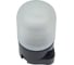 Светильник LightStandart Sauna 01 02 для бани/сауны IP65, цилиндр прямой, 60Вт 1хЕ27, цвет черный, рабочая температура до +125C (НББ 01-60-001 УХЛ1) IT8887 2