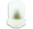 Светильник LightStandart Sauna 01 01 для бани/сауны IP65, цилиндр прямой, 60Вт 1хЕ27, цвет белый, рабочая температура до +125C (НББ 01-60-001 УХЛ1) IT8886 1