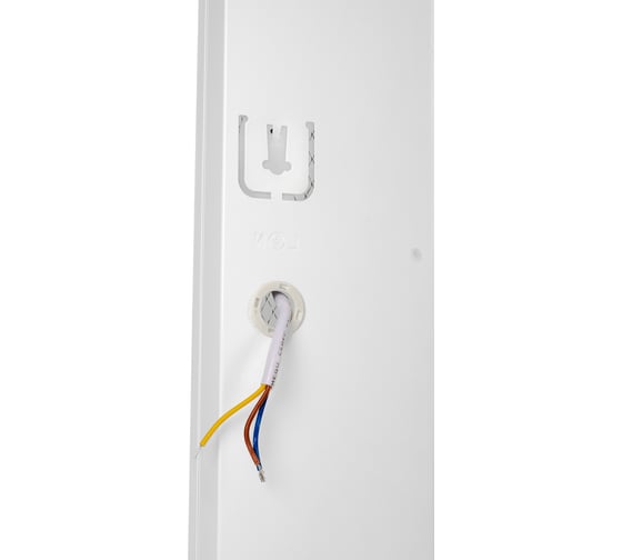 Светильник Jazzway светодиодная панель PPL 595/U Призма 48Вт 6500К IP40 19мм ДВО/ДПО универсальная встроеный драйвер 500mA 5018273A
