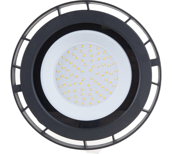 Светильник Jazzway PHB UFO 02 60w 4000K IP65 110гр. 5023109