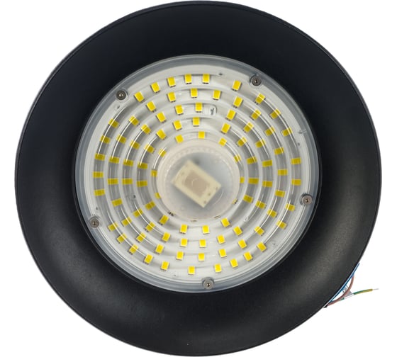 Светильник Jazzway PHB 02 PRO-5 SENSOR 100w 5000K 90гр. IP65 5022447