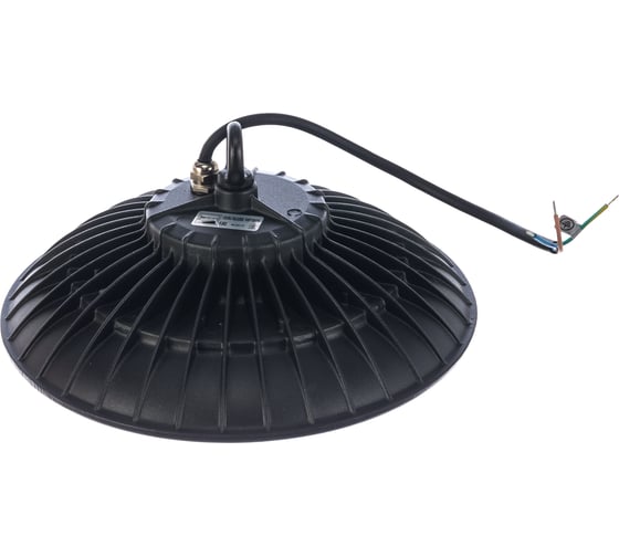 Светильник Jazzway PHB 02 PRO-5 SENSOR 100w 5000K 90гр. IP65 5022447