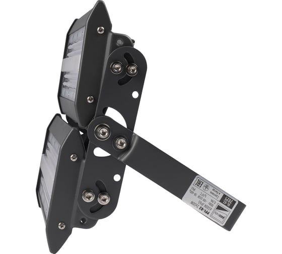 Светодиодный светильник Jazzway PPI-02 2х50Вт 6500К IP65 230В/50Гц для высоких пролетов (3 года гарантии) 5016231