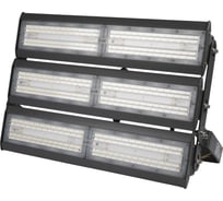 Светильник светодиодный настенно-потолочный промышленый PPI-02 6х50Вт 6500К IP65 230В/50Гц для высоких пролетов Jazzway 5016262