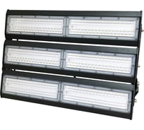 Светодиодный светильник Jazzway настенно-потолочный промышленый PPI-02 6х50Вт 6500К IP65 230В/50Гц для высоких пролетов (3 года гарантии) 5016262