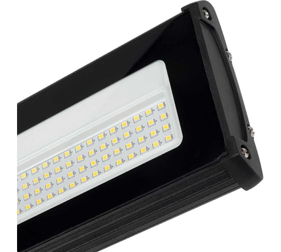 Светодиодный светильник Jazzway настенно-потолочный промышленый PPI-03 200Вт 5000К IP65 230В/50Гц 120град. для высоких пролетов 5024090