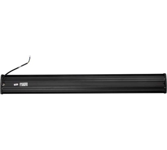Светодиодный светильник Jazzway настенно-потолочный промышленый PPI-03 200Вт 5000К IP65 230В/50Гц 120град. для высоких пролетов 5024090