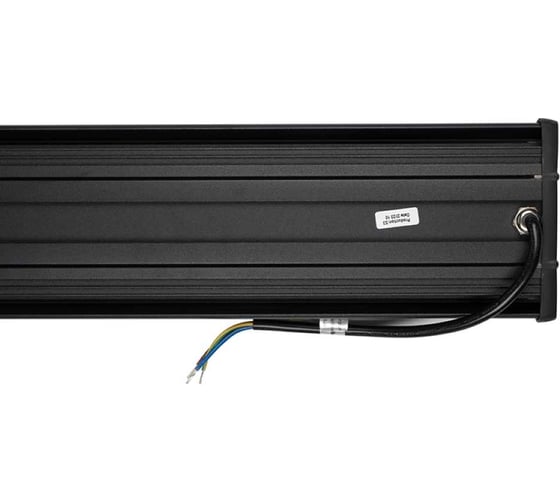 Светодиодный светильник Jazzway настенно-потолочный промышленый PPI-03 200Вт 5000К IP65 230В/50Гц 120град. для высоких пролетов 5024090