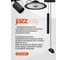 Светодиодный светильник Jazzway настенно-потолочный промышленый PPI-03 200Вт 5000К IP65 230В/50Гц 120град. для высоких пролетов 5024090 7