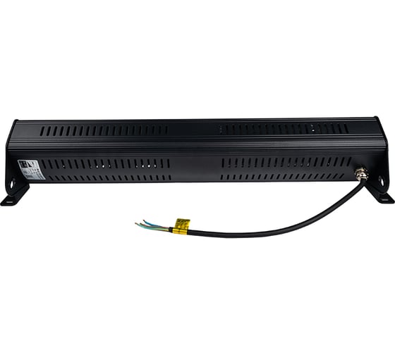 Светодиодный светильник Jazzway PPI-01 100Вт 5000К IP65 230В 50Гц E new slim ДСП для высоких пролетов 5005495A