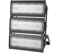 Светодиодный светильник Jazzway настенно-потолочный промышленый PPI-02 3х50Вт 6500К IP65 230В/50Гц для высоких пролетов (3 года гарантии) 5016248