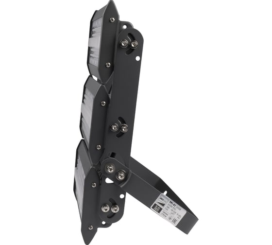 Светодиодный светильник Jazzway настенно-потолочный промышленый PPI-02 3х50Вт 6500К IP65 230В/50Гц для высоких пролетов (3 года гарантии) 5016248