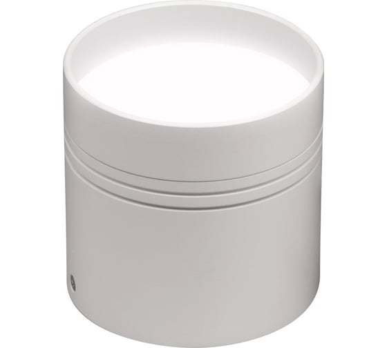 Светильник Jazzway PDL-R 15w 4000K 100гр. White IP20 d108x108 5005709 1