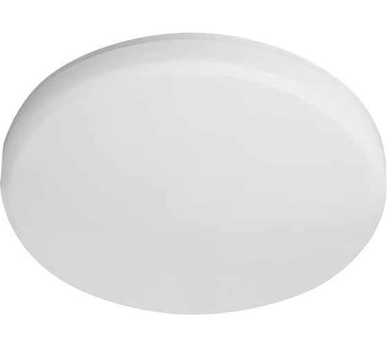 Встраиваемый светодиодный светильник Jazzway PLED DL3 18w 4000K WH IP40 5020375