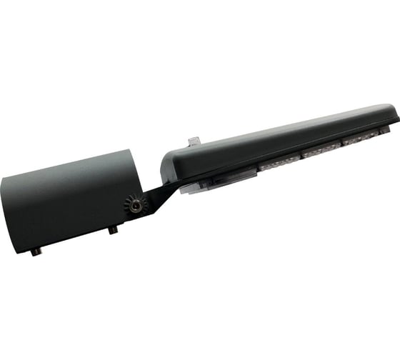Светодиодный светильник Jazzway консольный PSL 06 50Вт SENSOR 5000К IP65 ДКУ уличный (10Lx) 5016019
