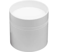 Светодиодный светильник Jazzway PDL-R 25Вт 4000К IP20 белый 100град. ДПО накладной 5005716