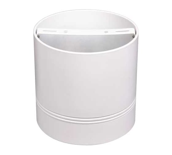 Светодиодный светильник Jazzway PDL-R 25Вт 4000К IP20 белый 100град. ДПО накладной 5005716