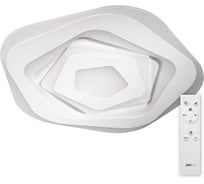 Светильник Jazzway PPB Onyx-05 72w 3000K-6500K DIM IP40 5017764