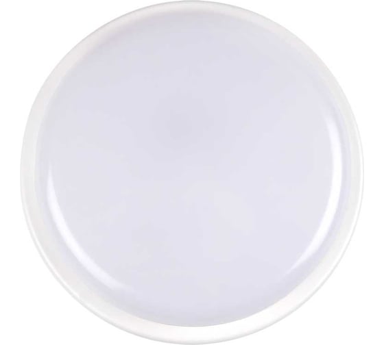Светодиодный светильник Jazzway настенно-потолочный "Банник" PBH-PC2-RS SENSOR 8Вт 4000К IP65 ЖКХ пылевлагозащитный с микроволновым датчиком 2852113