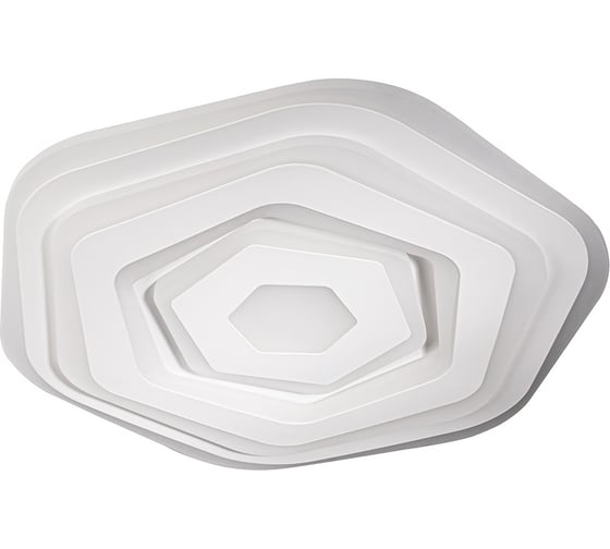 Светильник Jazzway PPB Onyx-06 84w 3000K-6500K DIM IP40 5017795