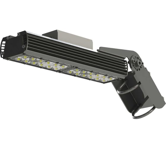 Светодиодный светильник SPECTRA PROM OPTIMA CA-80 S2 IP 66 1