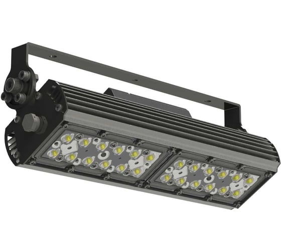 Светодиодный светильник SPECTRA PROM OPTIMA LR-80 S2 IP 66