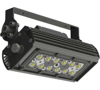 Светодиодный светильник SPECTRA PROM OPTIMA LR-40 S1 IP 66