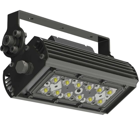 Светодиодный светильник SPECTRA PROM OPTIMA LR-40 S1 IP 66