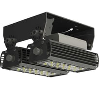 Светодиодный светильник SPECTRA PROM OPTIMA 2xLR-40 2xS1 IP 66