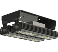 Светодиодный светильник SPECTRA PROM OPTIMA 2xLR-80 2xS2 IP 66