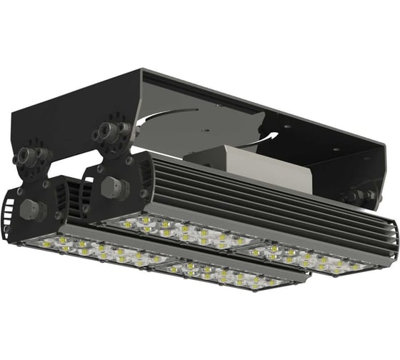Светодиодный светильник SPECTRA PROM OPTIMA 2xLR-80 2xS2 IP 66