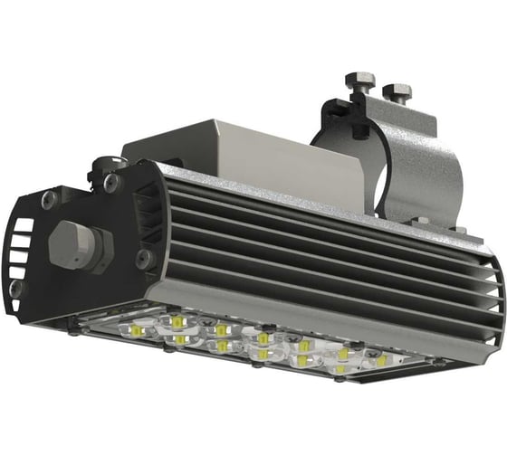 Светодиодный светильник SPECTRA PROM OPTIMA CN-40 S1 IP 66